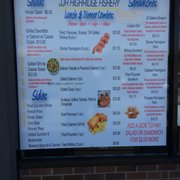 Photo of JJR Highridge Fishery - Yonkers, NY, United States