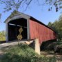 Photo of McAllister Covered Bridge