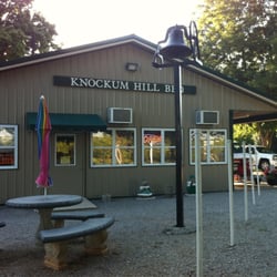 Knockum Hill Bar-B-Q