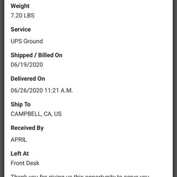 The UPS Store - Printing Services Near Me - Campbell, California The UPS Store - Printing Services Near Me - Campbell, California