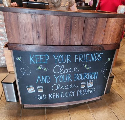 Social Southern Table & Bar by null