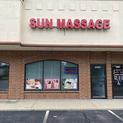 Sun Massage