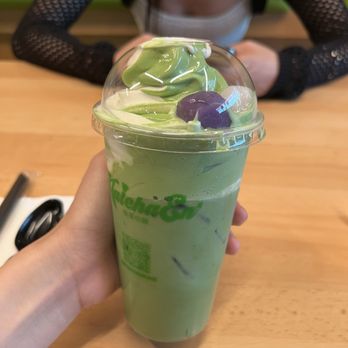 Matcha En - Desserts Near Me - Chicago, Illinois Matcha En - Desserts Near Me - Chicago, Illinois