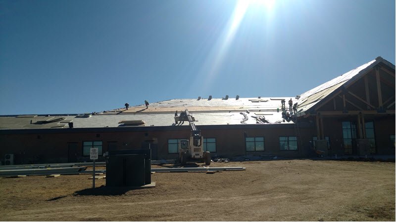 Slide of Cactus Construction Roofing and Remodeling