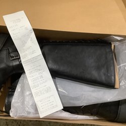 Houser Shoes