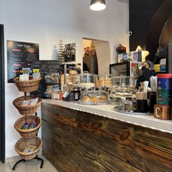 El Cafetal de Borikén