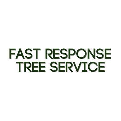 Fast Response Tree Service - tree service in Oklahoma City, OK