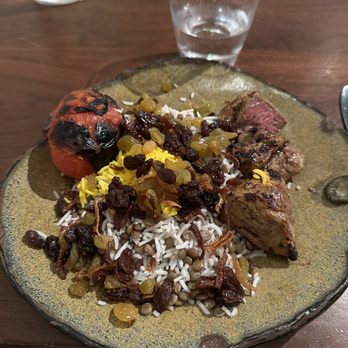 Rumi’s Kitchen - Lamb kabob - Persian/Iranian Near Me - Washington, DC, District of Columbia Rumi’s Kitchen - Lamb kabob - Persian/Iranian Near Me - Washington, DC, District of Columbia
