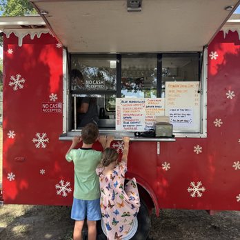 SnowJokes Snow Cones - Shaved Ice Near Me - Austin, Texas SnowJokes Snow Cones - Shaved Ice Near Me - Austin, Texas