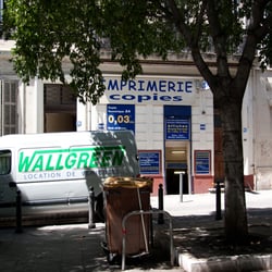 Copie Canebière