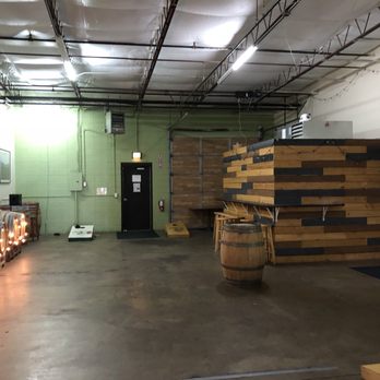 Asher Brewing Company - Back room. Very large space with cornhole. - Breweries Near Me - Boulder, Colorado Asher Brewing Company - Back room. Very large space with cornhole. - Breweries Near Me - Boulder, Colorado