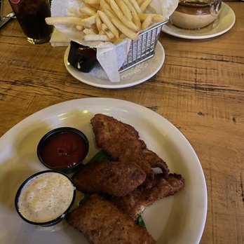Five Furlongs - Chicken fingers and fries - Bars Near Me - East Durham, New York Five Furlongs - Chicken fingers and fries - Bars Near Me - East Durham, New York