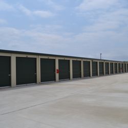 Ample Storage Center