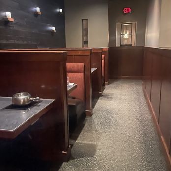 The Melting Pot - seating area - Fondue Near Me - Gaithersburg, Maryland The Melting Pot - seating area - Fondue Near Me - Gaithersburg, Maryland