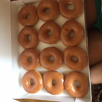 Krispy Kreme - Donuts Near Me - Hampton, Virginia Krispy Kreme - Donuts Near Me - Hampton, Virginia