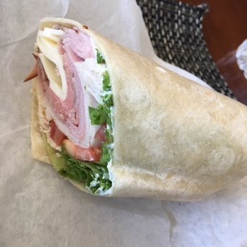 Capers Too Eatery & Catering - Sandwiches Near Me - Danbury, Connecticut