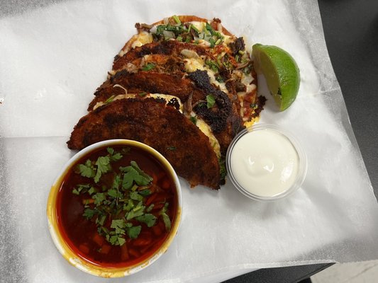 Zavala's Market & Taqueria by null
