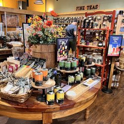The Spice & Tea Exchange