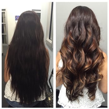 Solidbeauty Salon - Loving my hair !! - Hair Stylists Near Me - Fullerton, California