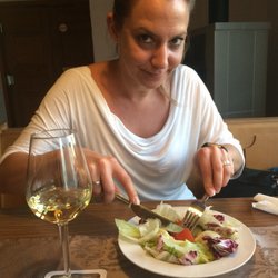 Waldgaststätte Deuringen - Lecka!