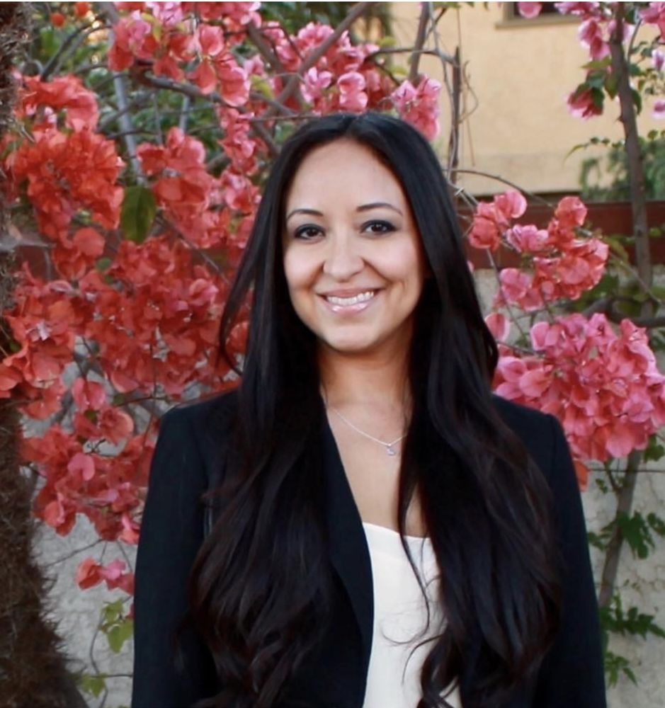 Helen Caldwell, LCSW - grief counselor in Long Beach, CA