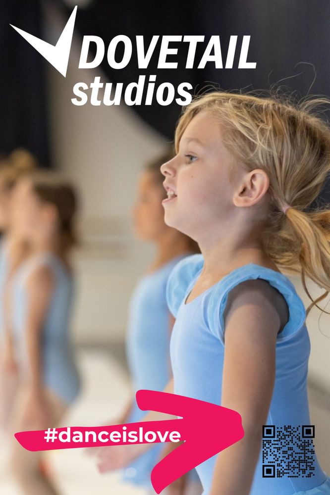 Dovetail Studios Logo
