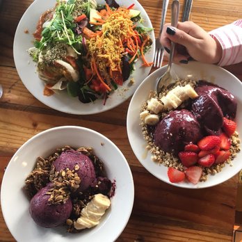 Judahlicious - Juice Bars & Smoothies Near Me - San Francisco, California