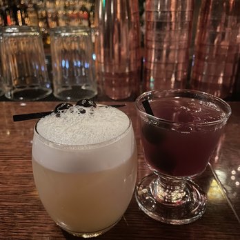 Century Bar - Whisky sour and ? - Whiskey Bars Near Me - Dayton, Ohio Century Bar - Whisky sour and ? - Whiskey Bars Near Me - Dayton, Ohio