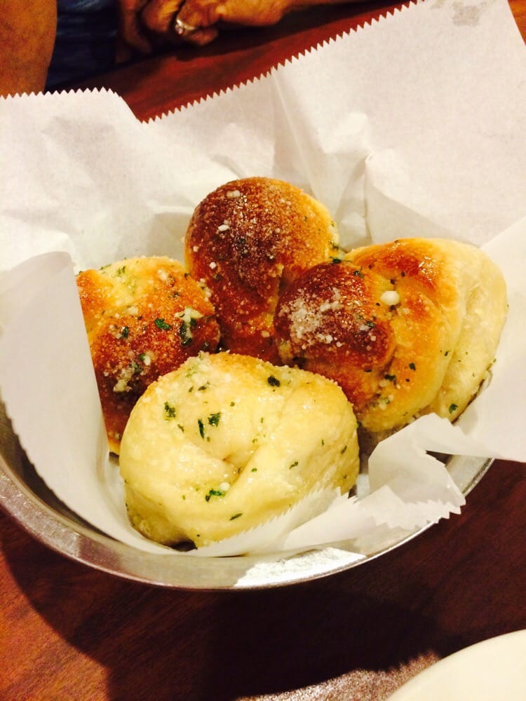 Garlic Bread (good) Yelp