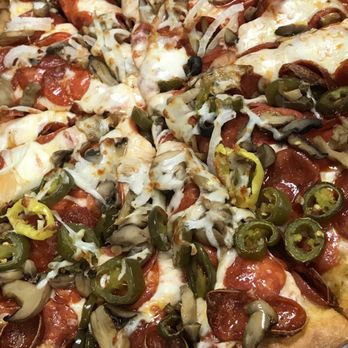 Marco's Pizza - Chicken Wings Near Me - Irving, Texas Marco's Pizza - Chicken Wings Near Me - Irving, Texas