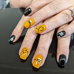 The Nail Room