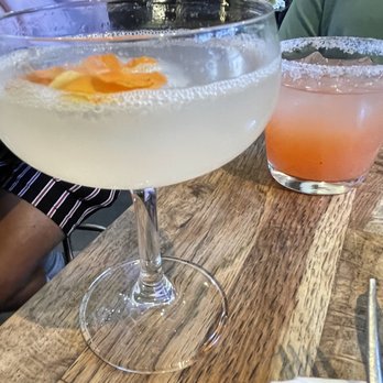 Starbelly - cocktails - New American Near Me - San Francisco, California