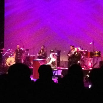 The Wiltern - Music Venues Near Me - Los Angeles, California