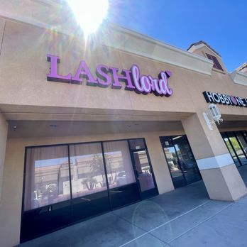 Lash Lord - Eyelash Service Near Me - Henderson, Nevada