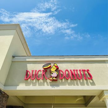 Duck Donuts - Donuts Near Me - Chandler, Arizona