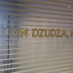 Eldin Dzudza, MD - Wrigley Building office