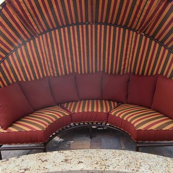 US Patio Repair - After - Furniture Repair Near Me - Las Vegas, Nevada US Patio Repair - After - Furniture Repair Near Me - Las Vegas, Nevada