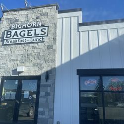 Bighorn Bagels