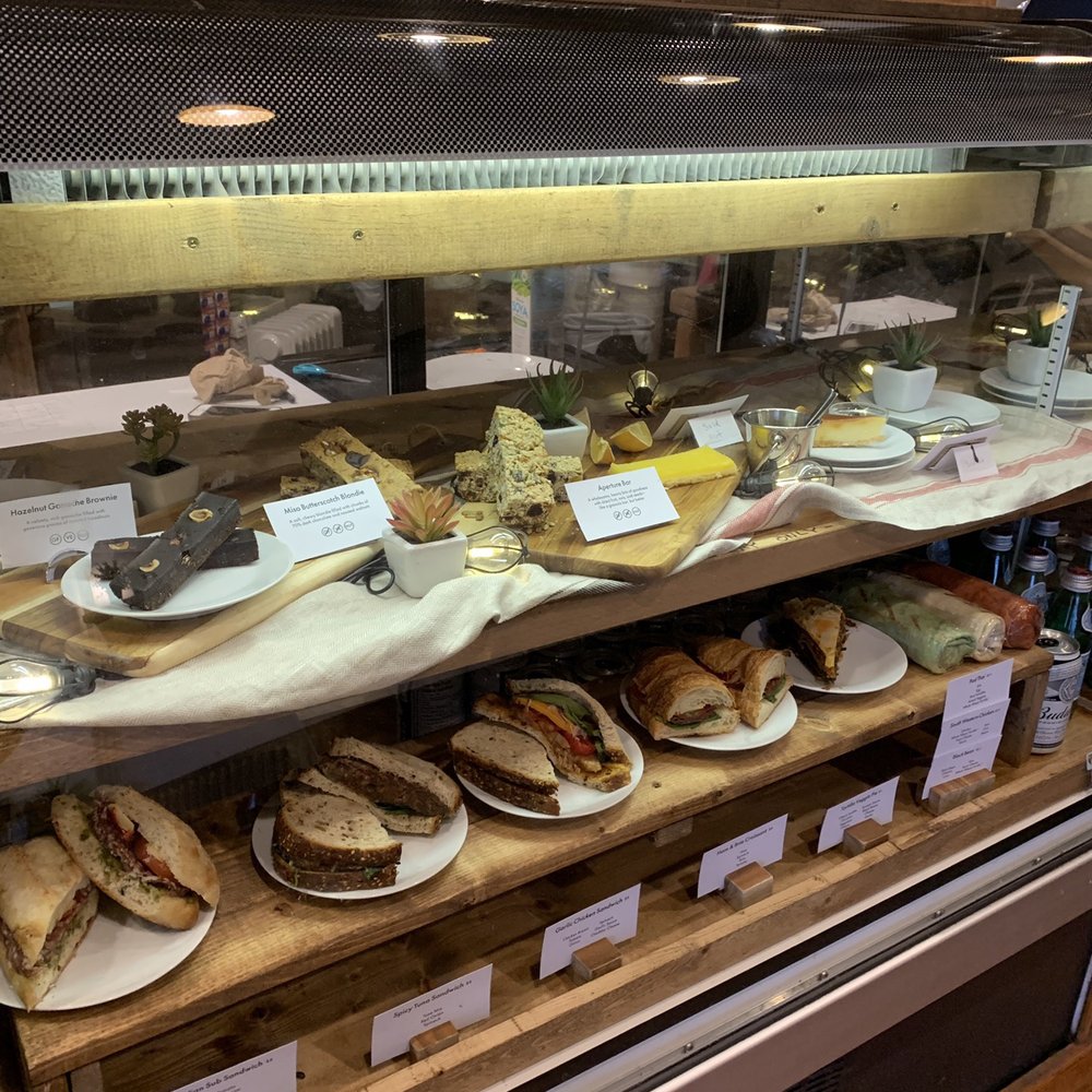Aperture Coffee Bar - Cafes Near Me - Vancouver, British Columbia Aperture Coffee Bar - Cafes Near Me - Vancouver, British Columbia