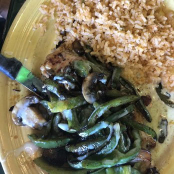 Munoz Mexican Grill - Mexican Near Me - Trussville, Alabama