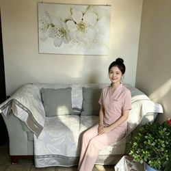 Massage TJR Spa