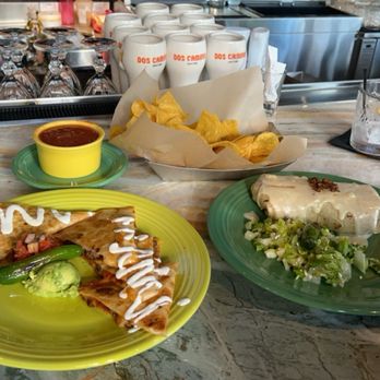 Dos Caminos - Beef Quesadillas, Beef Burrito - Mexican Near Me - Charlotte, North Carolina Dos Caminos - Beef Quesadillas, Beef Burrito - Mexican Near Me - Charlotte, North Carolina