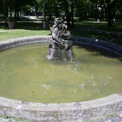 Delfinbrünnlein