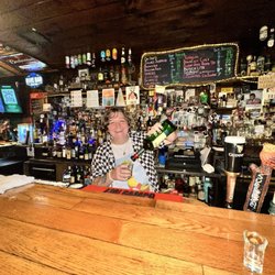 Snug Harbor - THE best bartender!! Gave me a, free, shared birthday shot!! Extremely welcoming and warm, Love K-O for our experience! x