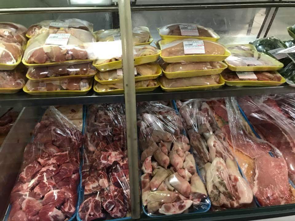 CARNICERIA LA CALENTANA Updated October 2024 15 Photos 4822 US Highway 17, De Leon Springs