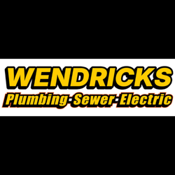 Wendricks Plumbing Sewer & Electric