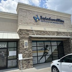Baylor Scott & White Outpatient Therapy - Royse City