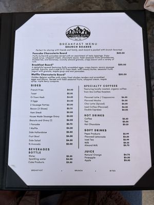 Menu photo 5 O-Town Eats Ogden, UT Menu photo 5 O-Town Eats Ogden, UT