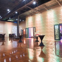 Vouv Meeting & Event Space - Expansive pre-function, lobby area