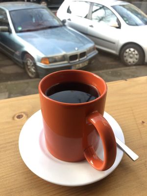 Manko Café und Workspace by null